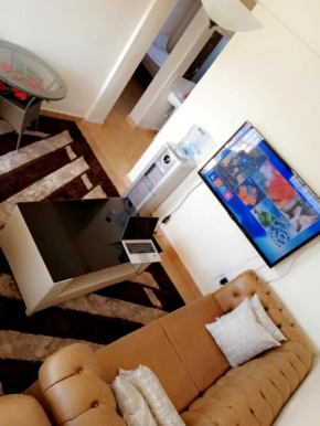 Roxye Suite Airbnb